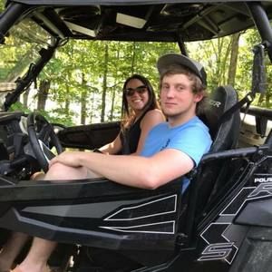 Meet your Posher, Troy